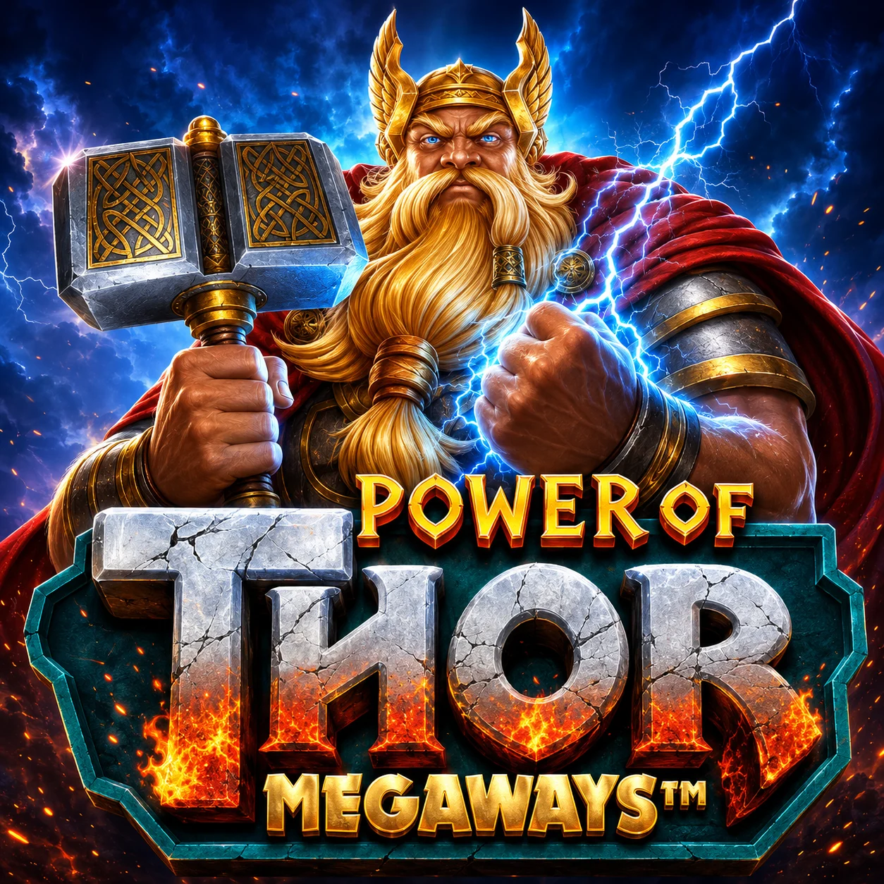 Power of Thor